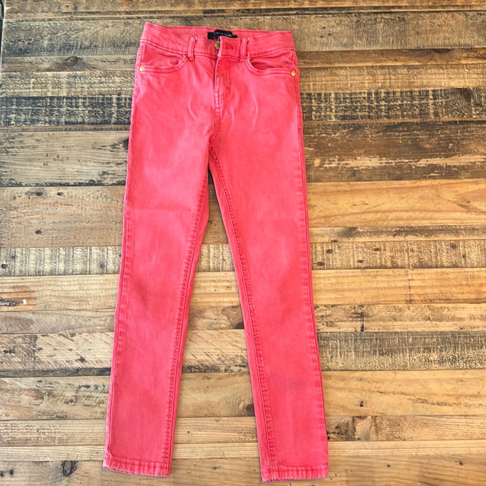 Tommy Hilfiger Size 10 Girls Jeans